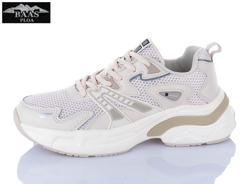 Кроссовки Baas (36-41) L1810-15 (деми)