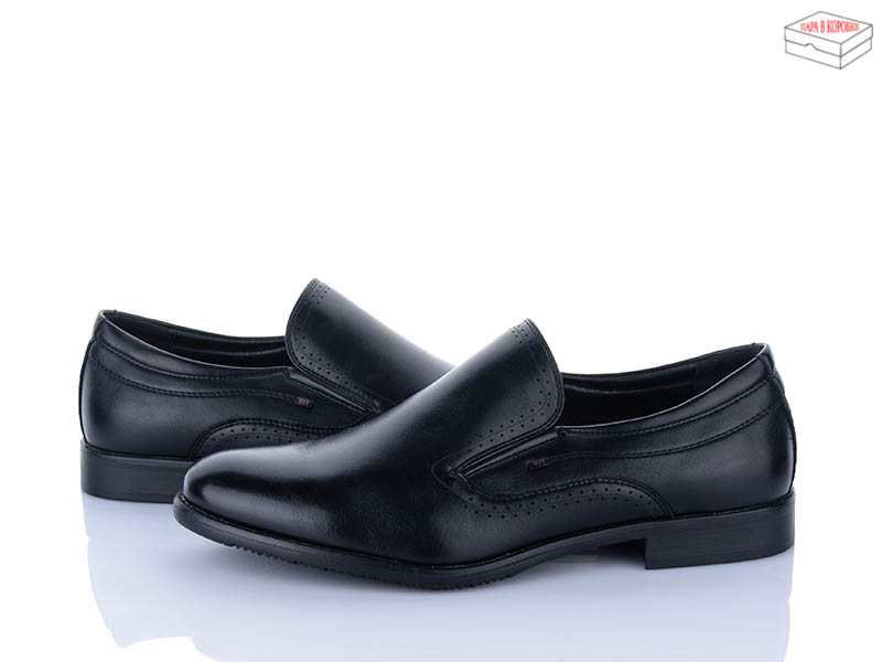Туфли Nasite (40-45) D70-6C (деми)