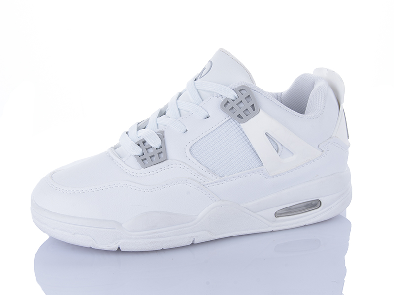 Кроссовки ABA (36-41) 4008-1 (деми)
