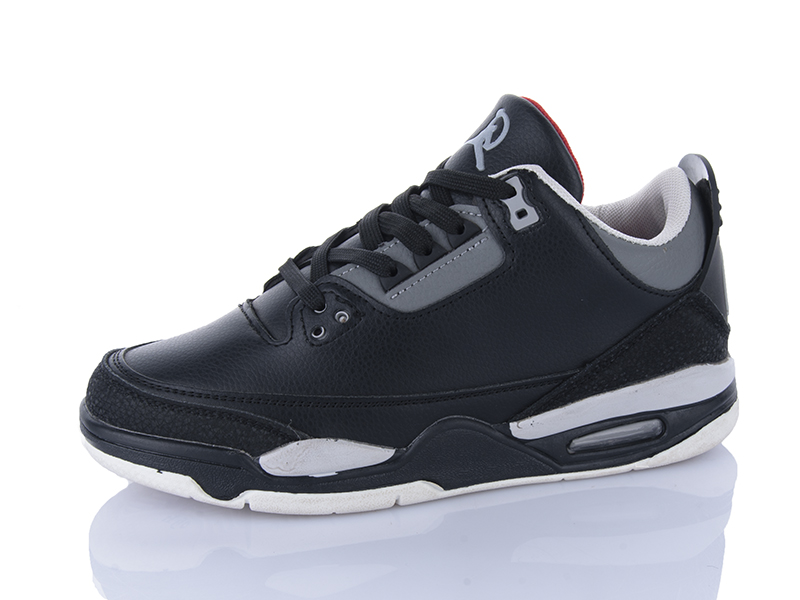 Кроссовки ABA (36-41) 4010-6-9 (деми)