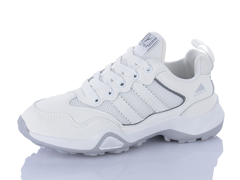 Кроссовки ABA (36-41) 4018-1 (деми)