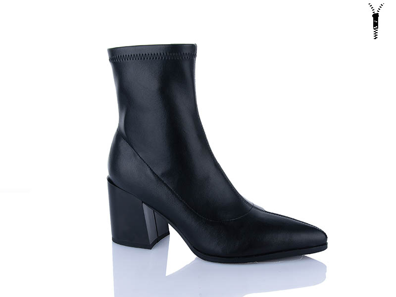 Ботинки Trasta (36-40) LX966-1 (деми)