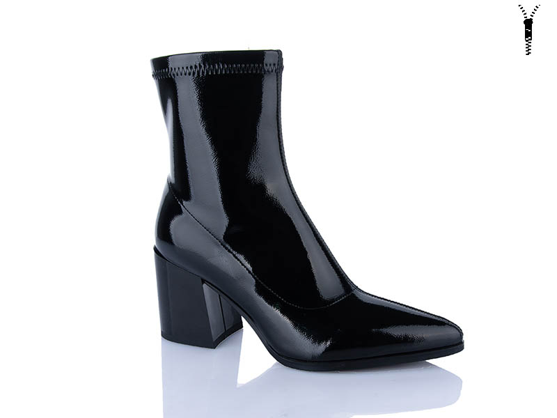 Ботинки Trasta (36-40) LX966-51 (деми)