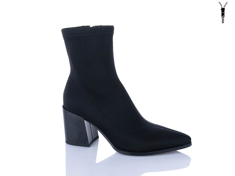 Ботинки Trasta (36-40) LX966-90 (деми)