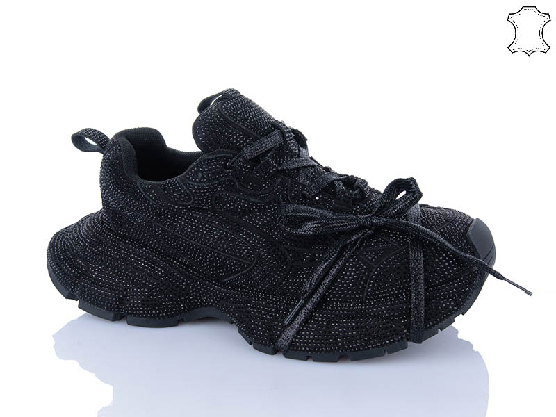 Кроссовки Trasta (36-41) WDP1820-1 (деми)