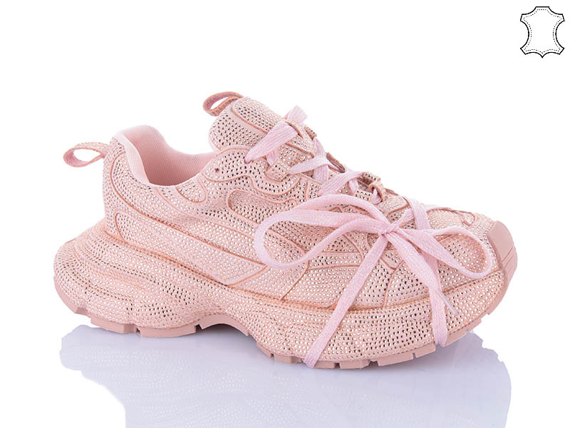 Кроссовки Trasta (36-41) WDP1820-11 (деми)
