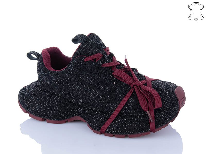 Кроссовки Trasta (36-41) WDP1820-2 (деми)