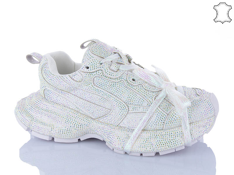 Кроссовки Trasta (36-41) WDP1820-26 (деми)