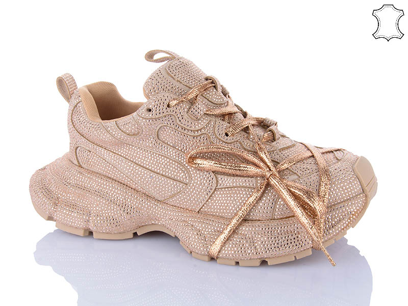 Кроссовки Trasta (36-41) WDP1820-5 (деми)
