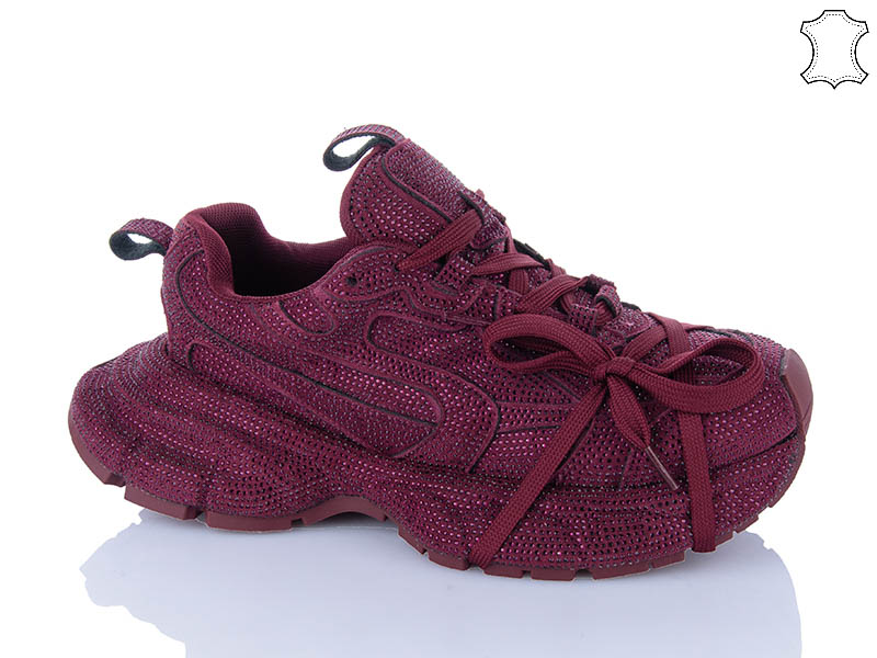 Кроссовки Trasta (36-41) WDP1820-58 (деми)