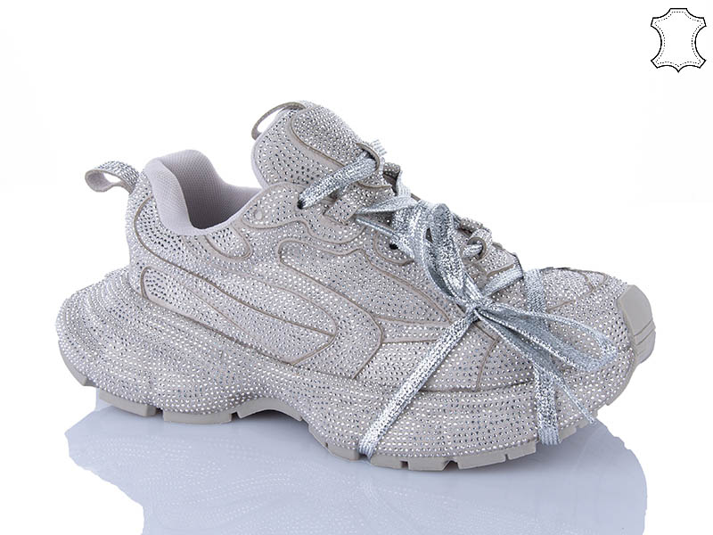 Кроссовки Trasta (36-41) WDP1820-9 (деми)