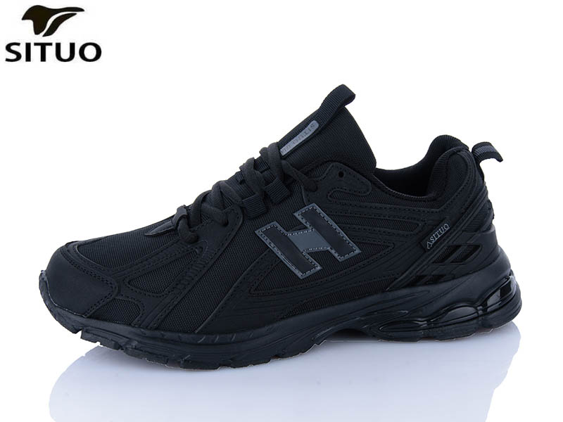 Кроссовки Situo (41-46) A001-1 (деми)