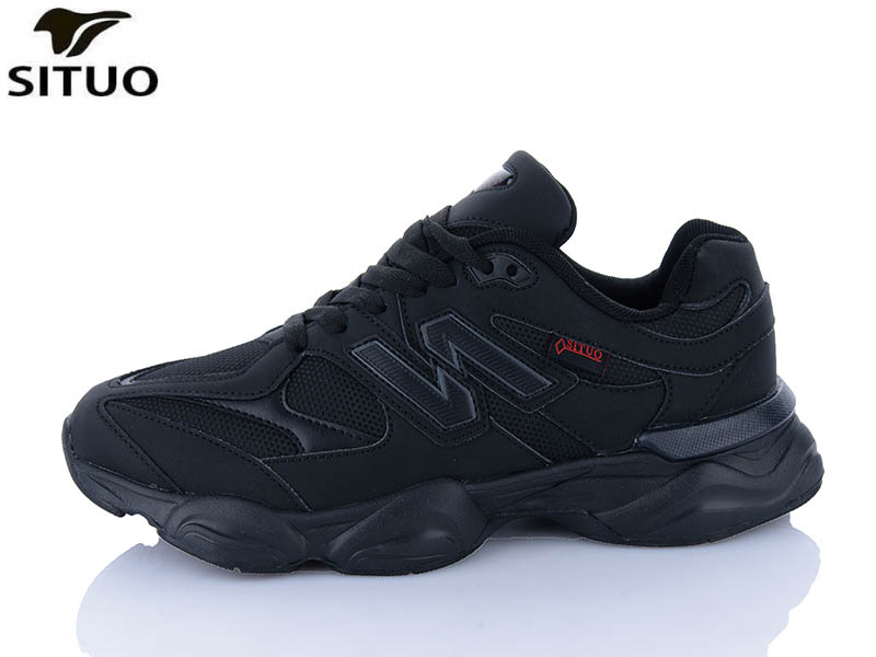 Кроссовки Situo (41-46) A101-8 (деми)