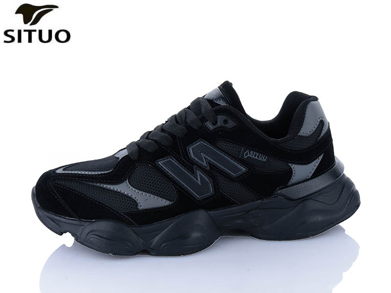 Кроссовки Situo (36-41) B101-1 (деми)