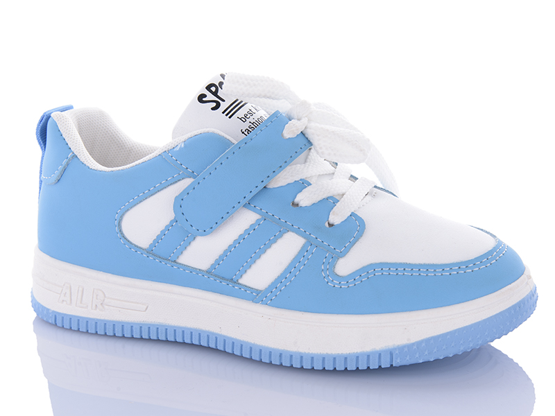 Кроссовки Xifa kids (32-37) 533-005 (деми)