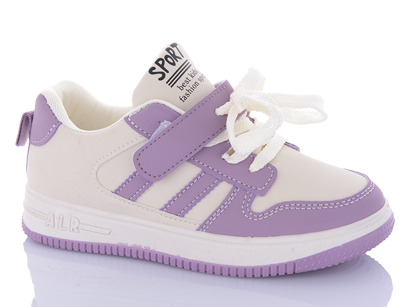 Кроссовки Xifa kids (32-37) 533-006 (деми)