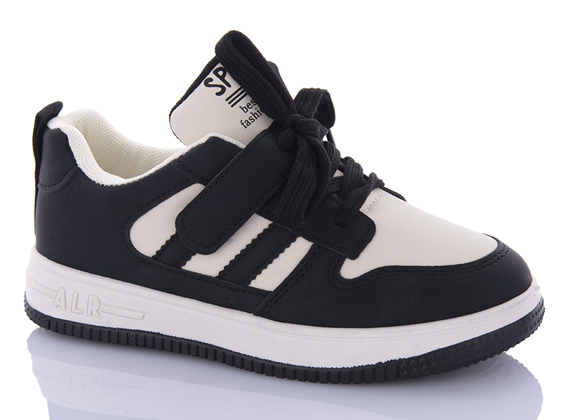 Кроссовки Xifa kids (32-37) 533-007 (деми)