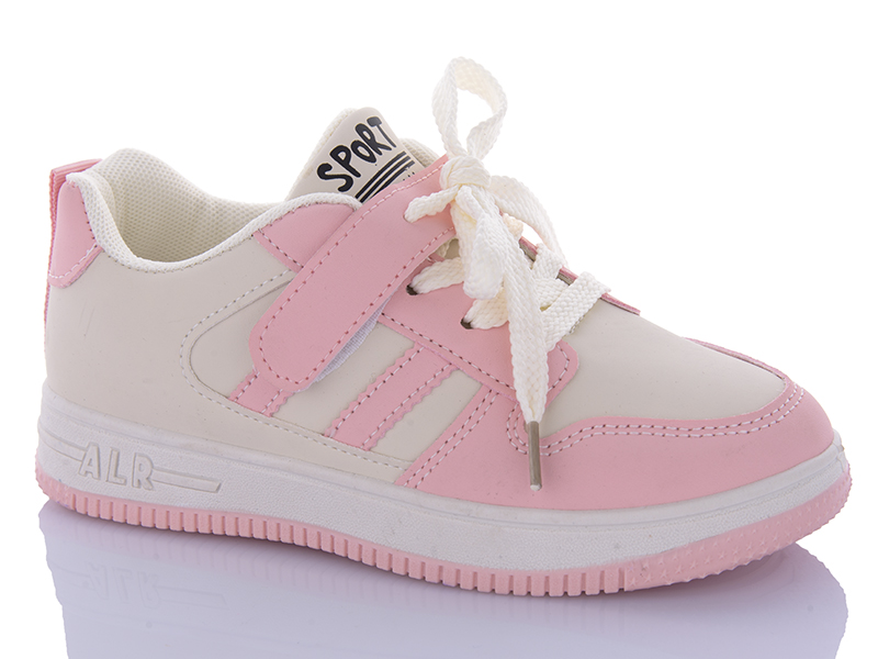 Кроссовки Xifa kids (32-37) 533-009 (деми)