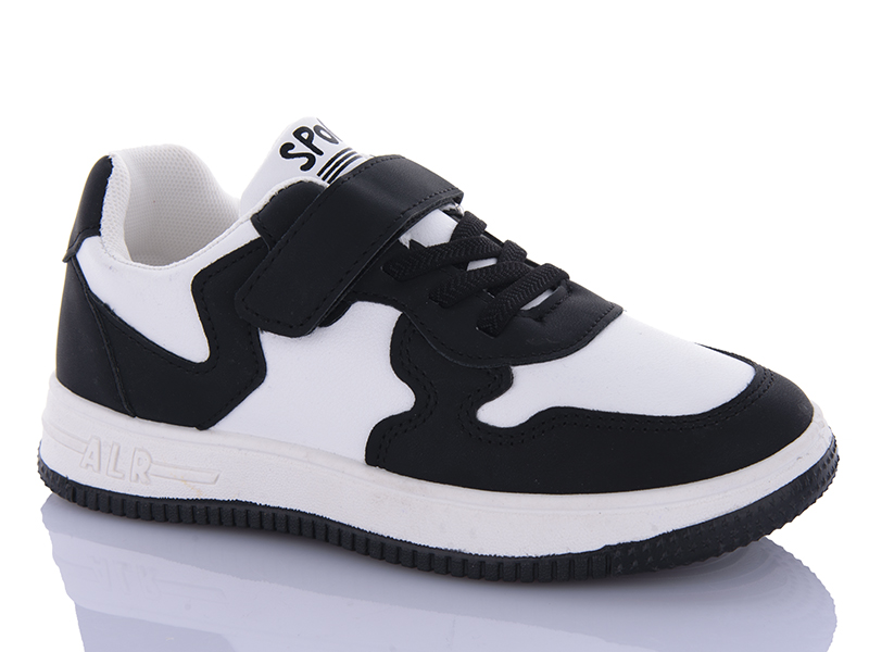 Кроссовки Xifa kids (32-37) 533-013 (деми)