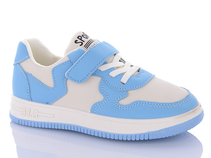 Кроссовки Xifa kids (32-37) 533-015 (деми)