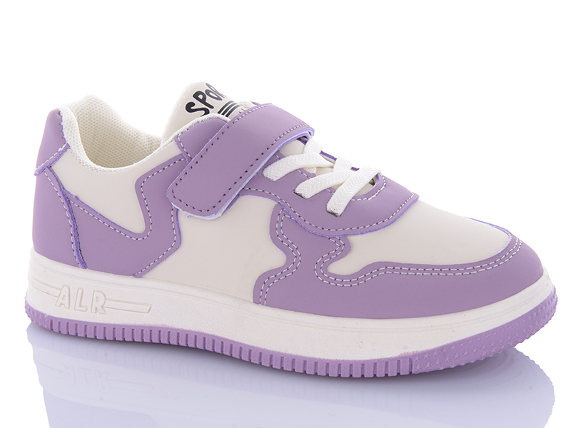 Кроссовки Xifa kids (32-37) 533-016 (деми)