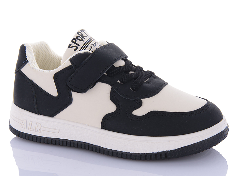 Кроссовки Xifa kids (32-37) 533-017 (деми)