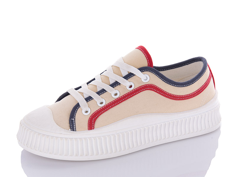 Кроссовки Xifa (36-41) 808-3 (деми)