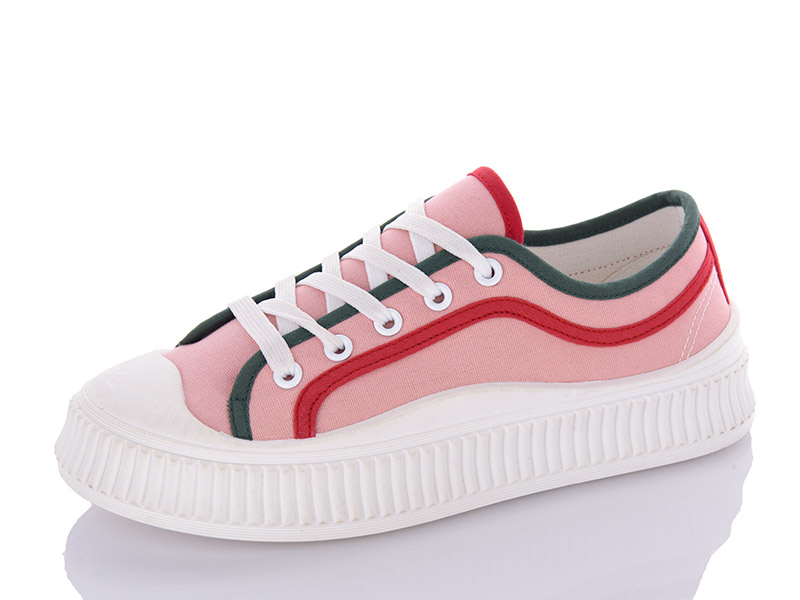 Кроссовки Xifa (36-41) 808-4 (деми)