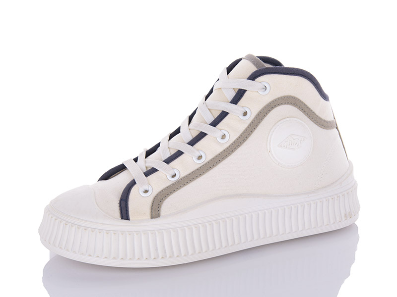 Кроссовки Xifa (36-41) 811-2 (деми)
