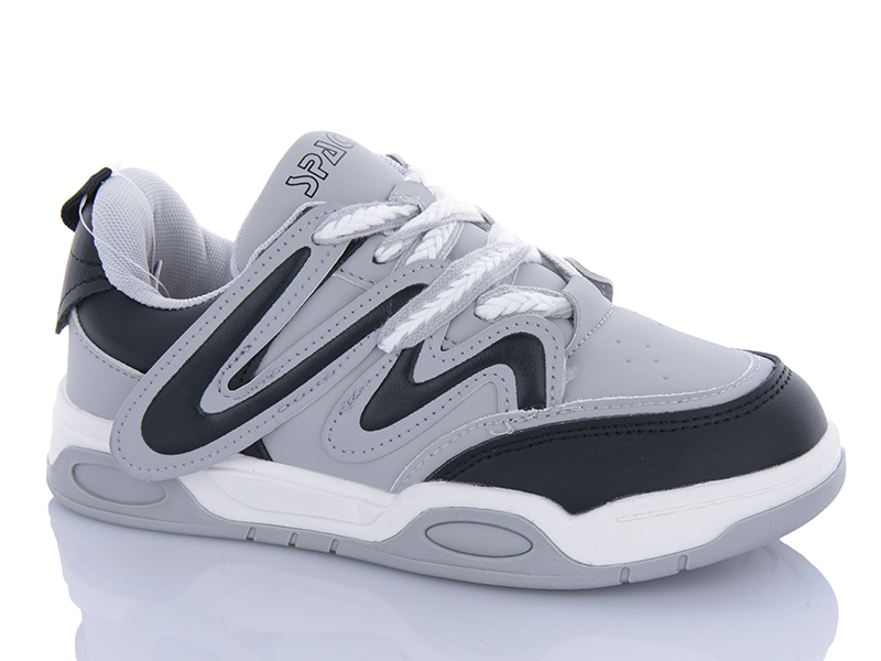 Кроссовки Xifa kids (32-37) C11164-2 (деми)
