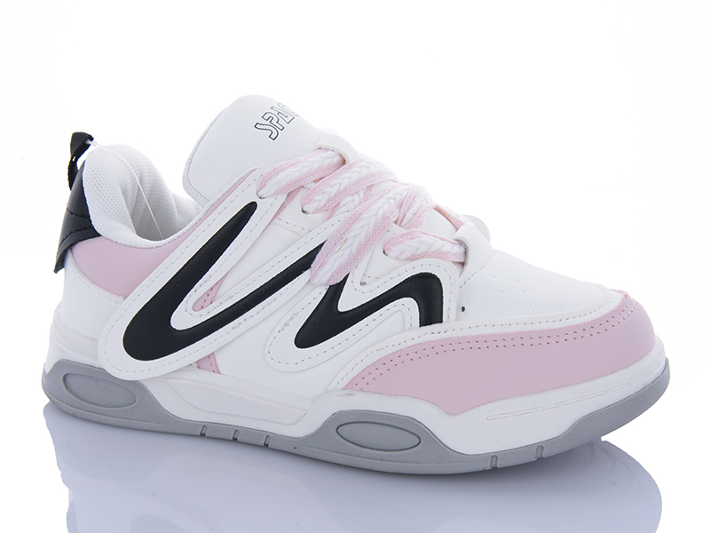Кроссовки Xifa kids (32-37) C11164-8 (деми)