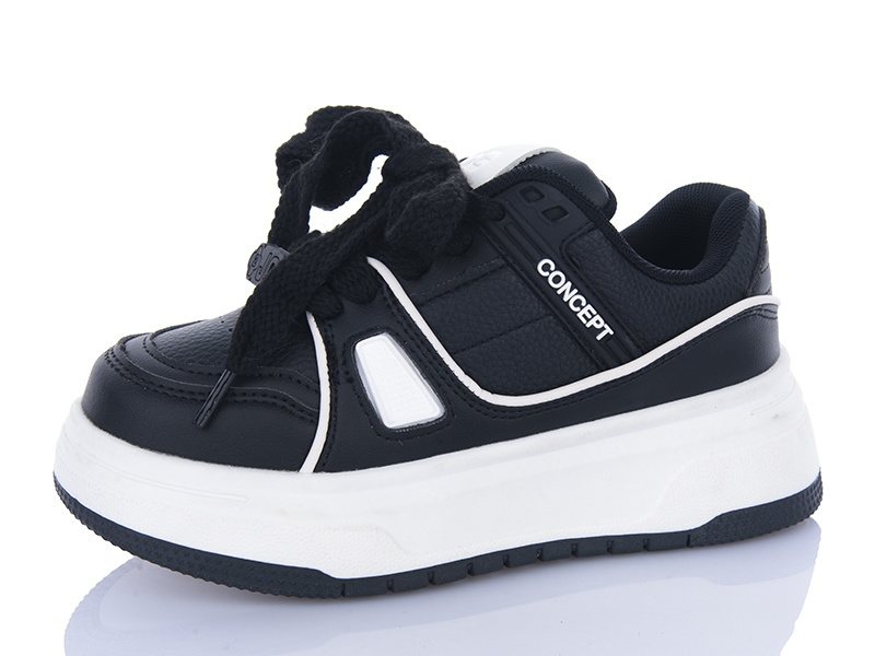 Кроссовки Xifa kids (32-37) C11175-0 (деми)