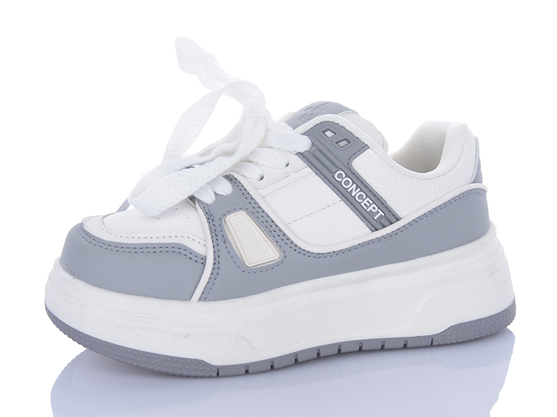 Кроссовки Xifa kids (32-37) C11175-2 (деми)