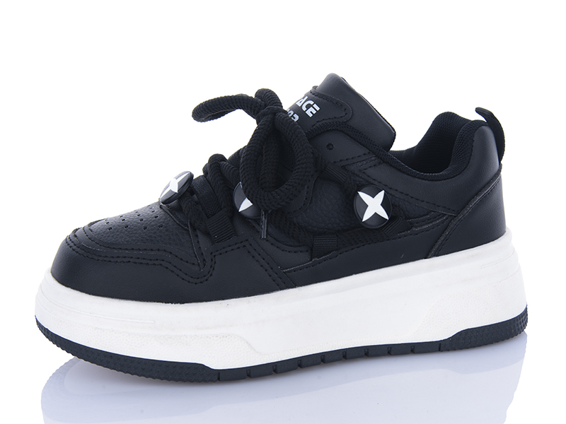 Кроссовки Xifa kids (32-37) C11215-0 (деми)