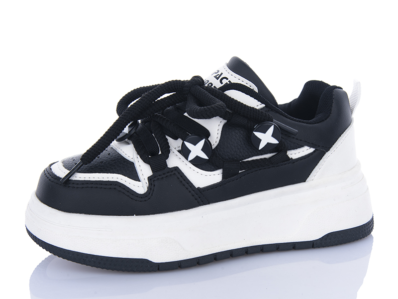 Кроссовки Xifa kids (32-37) C11215-20 (деми)