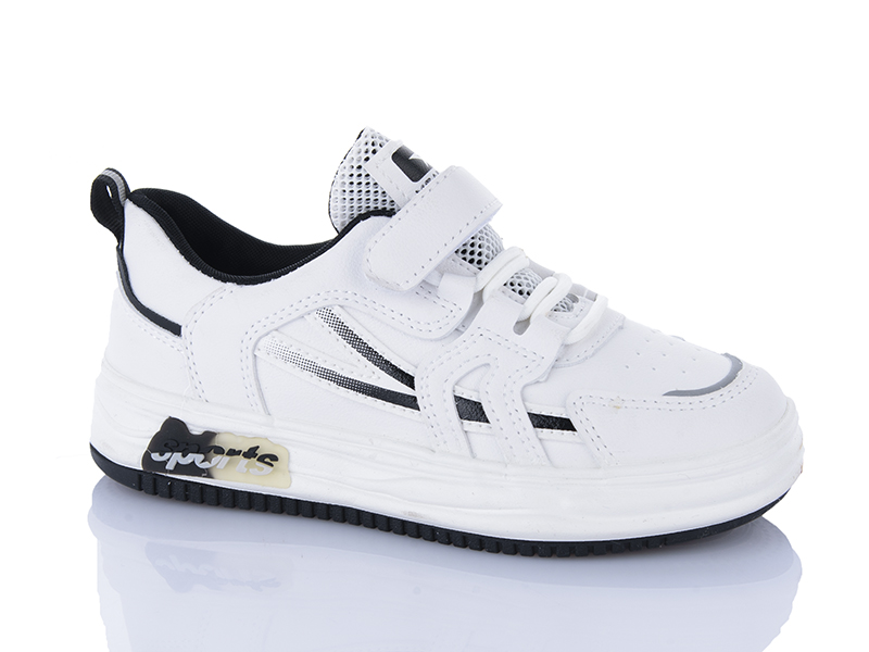 Кроссовки Comfort-baby (31-37) 081-2 (31-37) (деми)