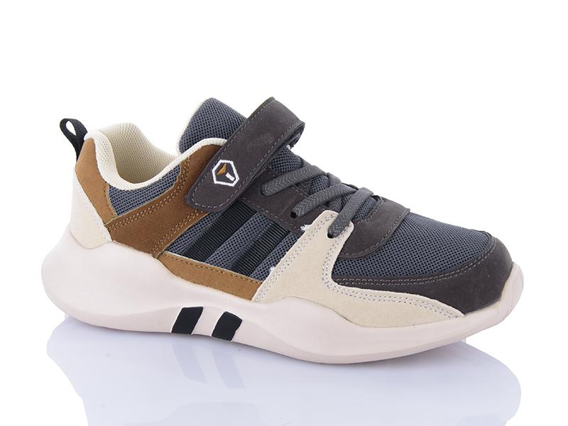 Кроссовки Comfort-baby (35-39) 801-1 (35-39) (деми)
