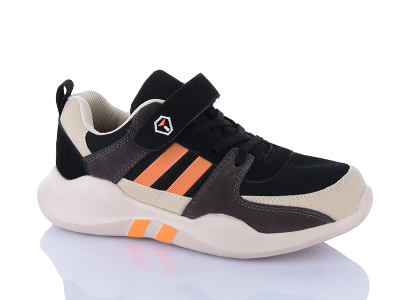 Кроссовки Comfort-baby (35-39) 801-2 (35-39) (деми)