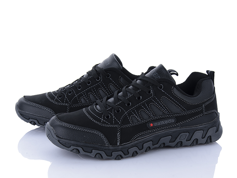 Кроссовки Suba (41-46) A791-1 (деми)