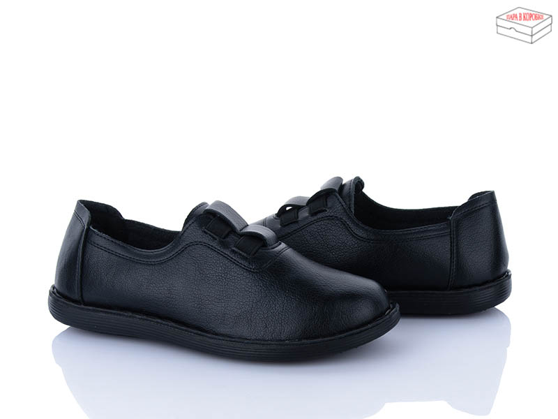 Туфли Suba (37-42) D105 (деми)
