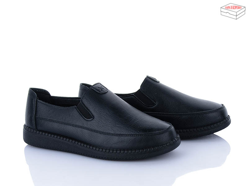 Туфли Suba (37-42) D115 (деми)
