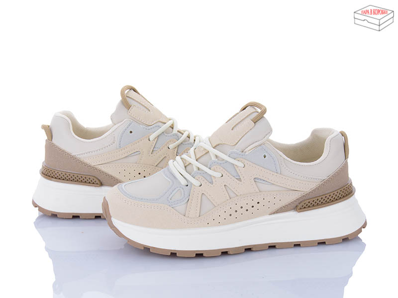 Кроссовки Lady Lily (36-41) AD33-3 (деми)