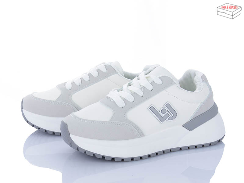 Кроссовки Lady Lily (36-41) AD34-2 (деми)
