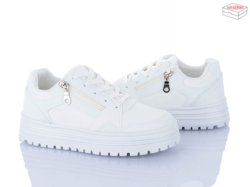 Кроссовки Lady Lily (36-41) AD36-2 (деми)