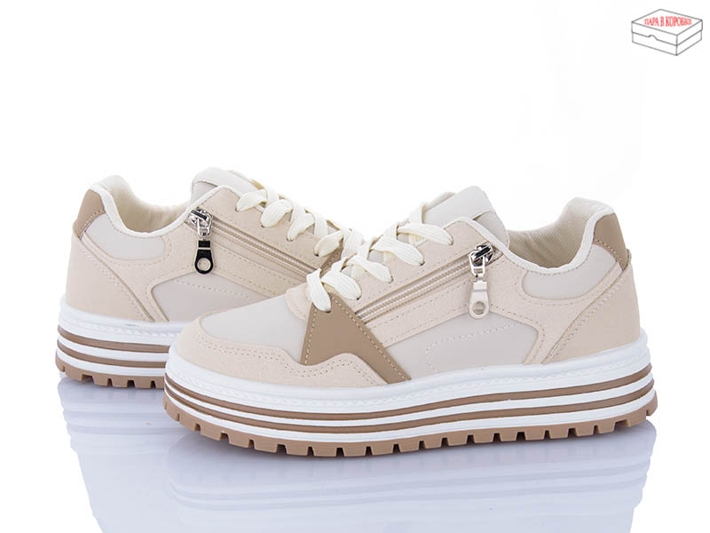 Кроссовки Lady Lily (36-41) AD36-3 (деми)