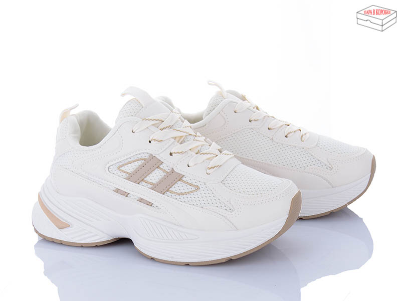 Кроссовки Lady Lily (36-41) AD37-1 (деми)