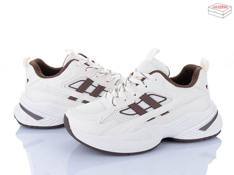 Кроссовки Lady Lily (36-41) AD37-3 (деми)