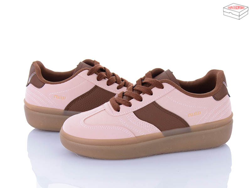 Кроссовки Lady Lily (36-41) AD38-1 (деми)