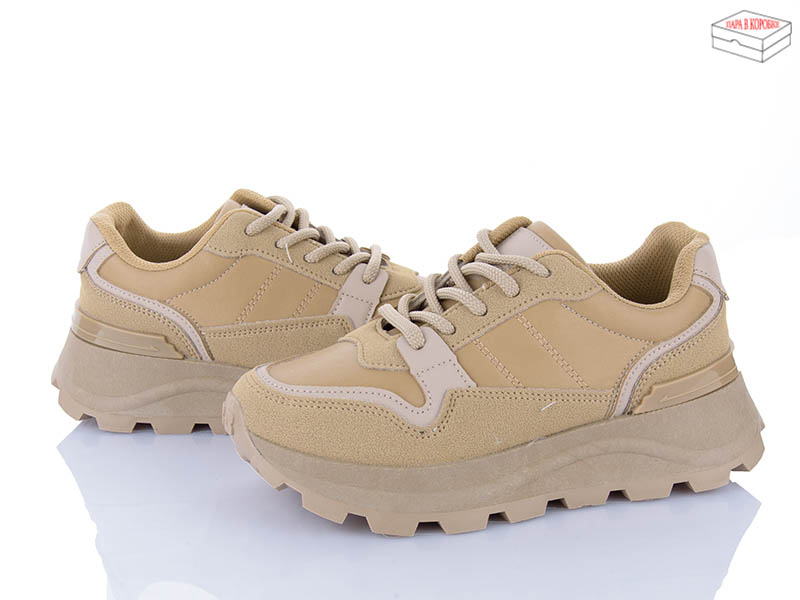 Кроссовки Lady Lily (36-41) AD39-2 (деми)