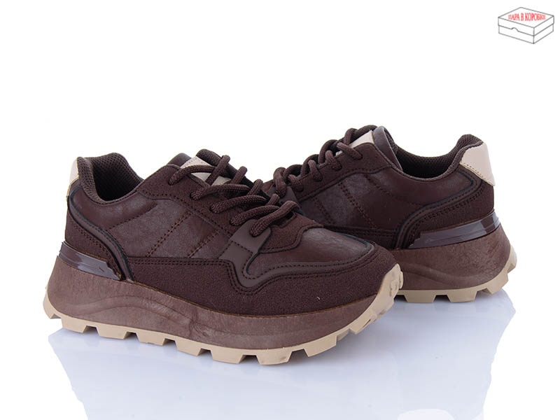Кроссовки Lady Lily (36-41) AD39-3 (деми)